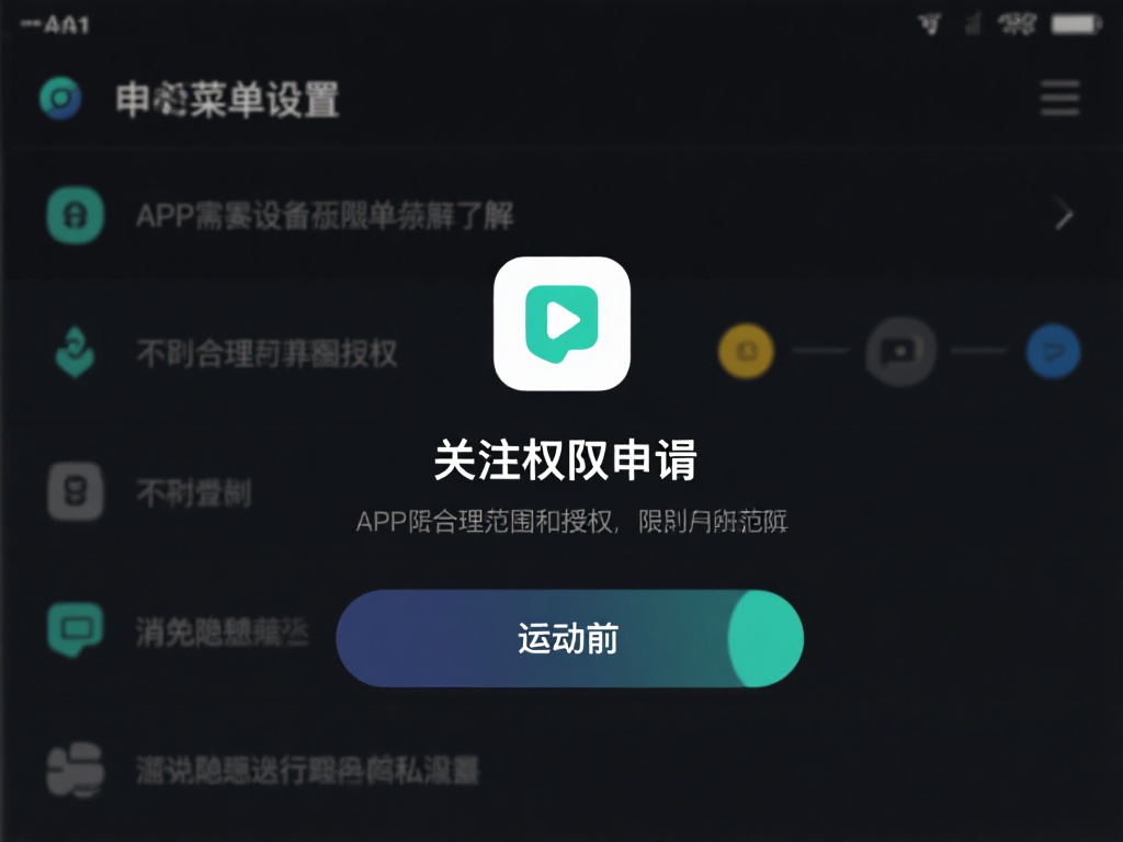 安全下载完美体育APP并畅享优质运动娱乐体验 关注权限申请:运行前通过设置菜单了解APP所需的设