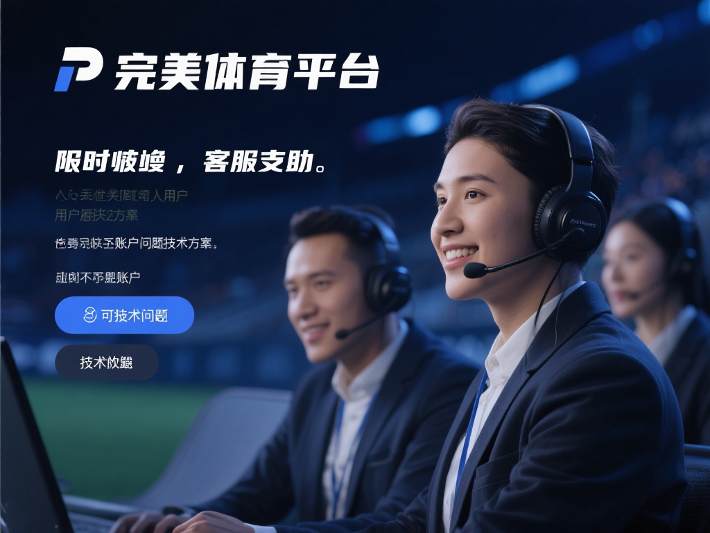 解析完美体育平台安全性与可信性全方位保障 及时响应的客服支持:无论遇到账户问题还是技术故障,