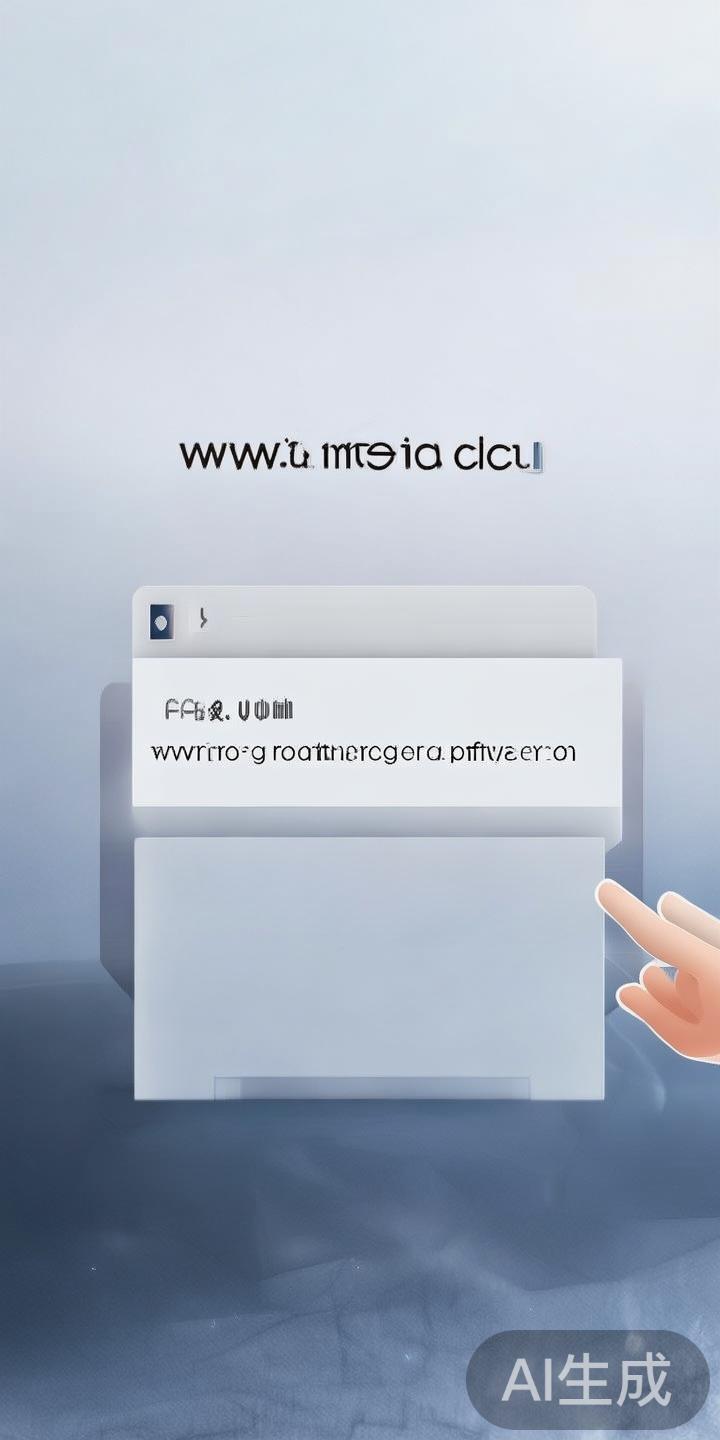 完美体育主页打开方法详解与常见问题解答指南 输入官方网址:在浏览器地址栏输入www.wanme