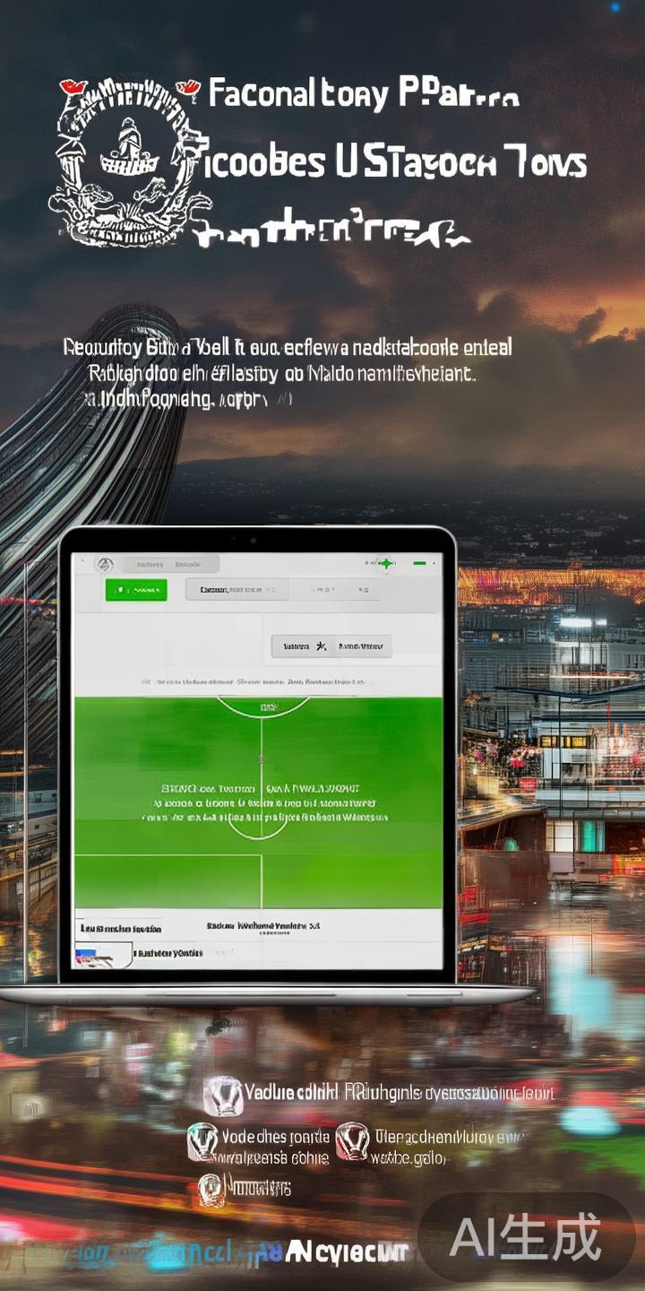 完美体育足球竞彩是否合法?全面解析博彩合法性与潜在风险 合法的足球竞彩平台必须得到国家相关部门的批准
根