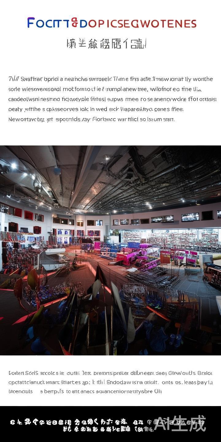 随着人们健康观念的不断增强，体育产业正迎来前所未有