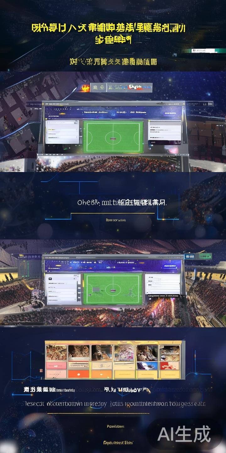 全面解析完美体育360WN:多功能助你实现极致体育娱乐体验 体育娱乐平台的本质在于互动交流,完美体育360wn