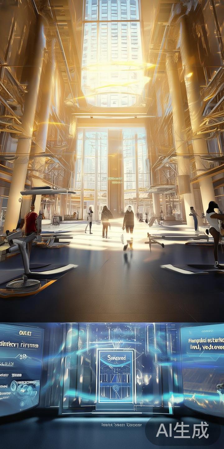 “单氏完美体育”以“追求身体与精神的完美统一”为使