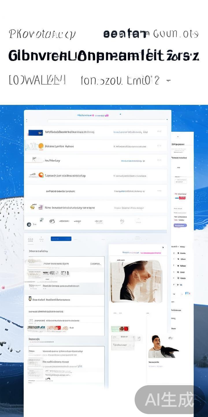 对于运动俱乐部或赛事组织者，该平台支持赛事报名、分