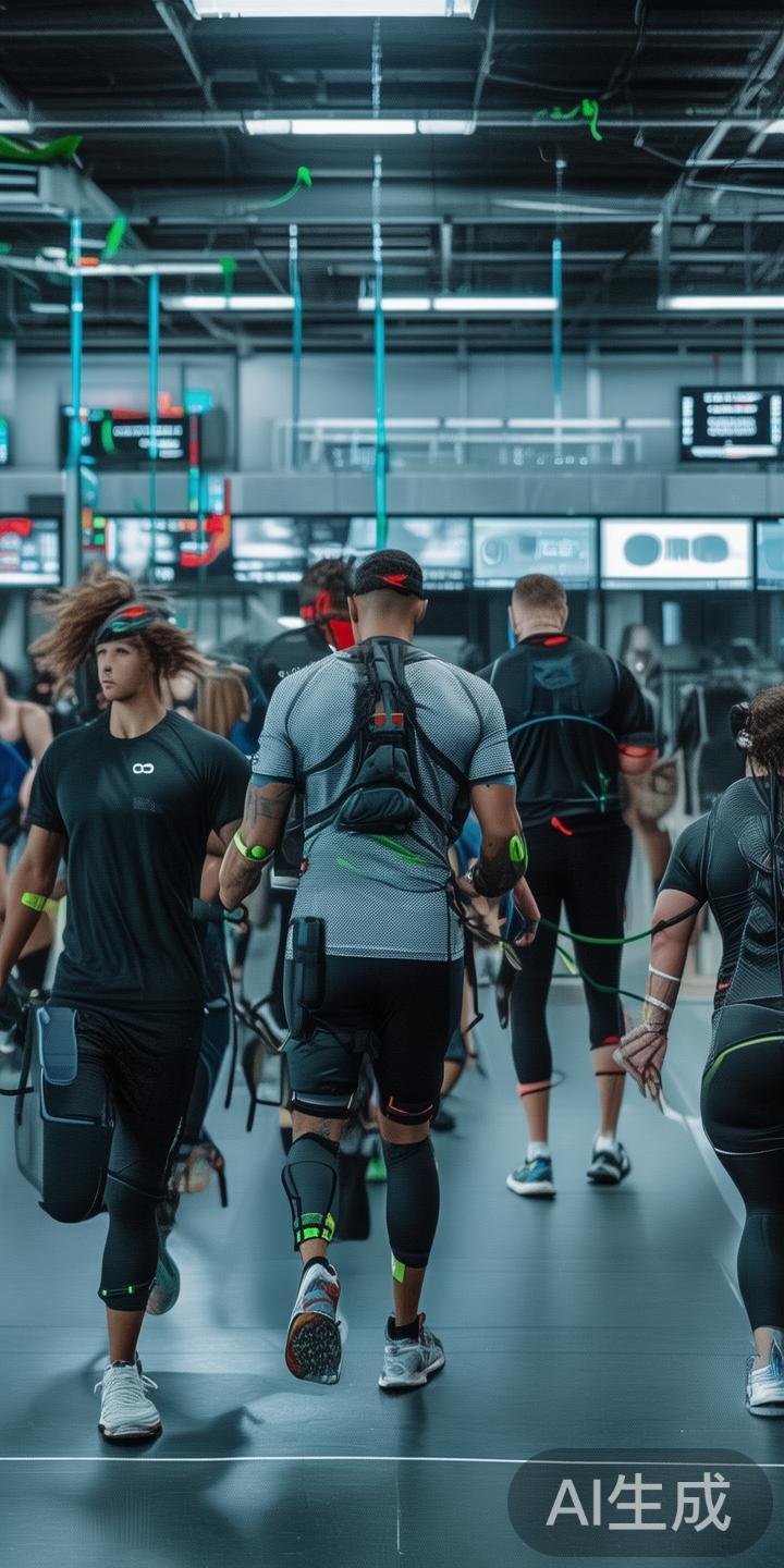 全面解析打开完美体育的最佳策略与实用指南,助你轻松实现体育梦想 数据驱动决策:采集运动员的运动数据,分析不足,精准