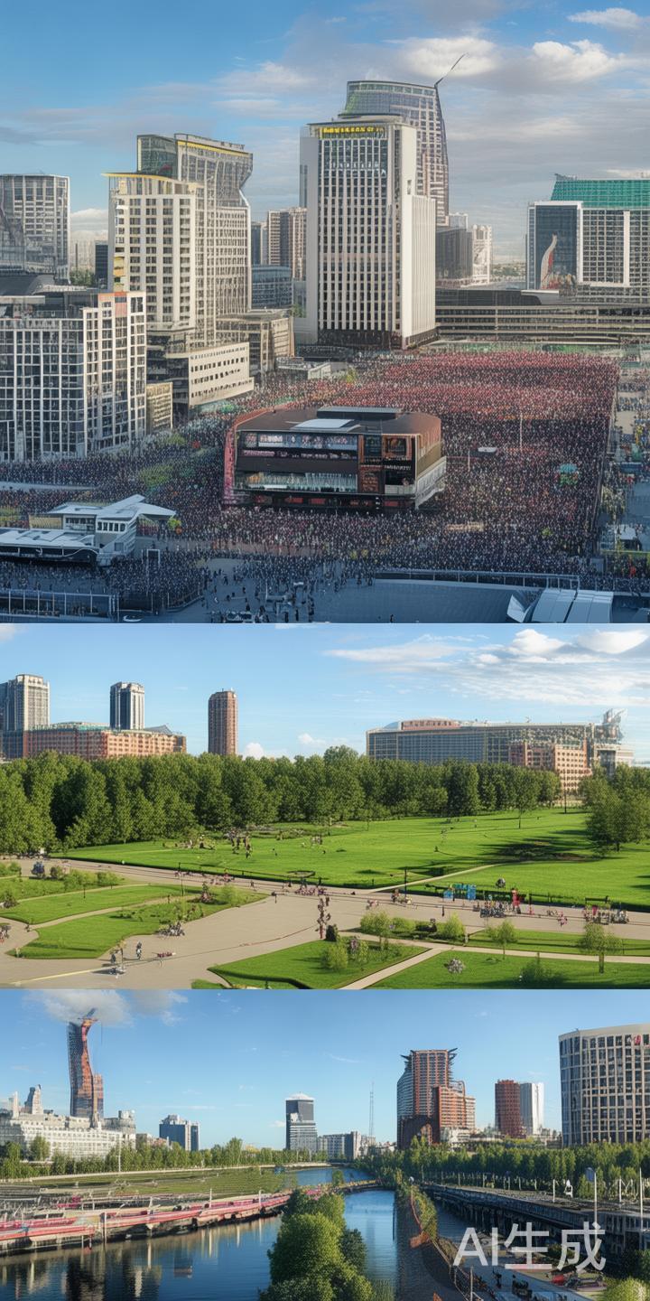 全面助力完美体育奥伦堡:发展战略与精彩赛事全景展示 为了实现体育的可持续发展,奥伦堡积极推动体育产业的