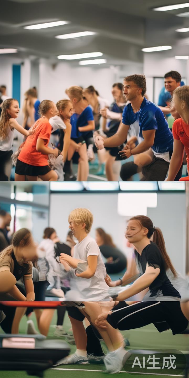 完美体育培训在课程设计方面十分注重科学性和系统性。