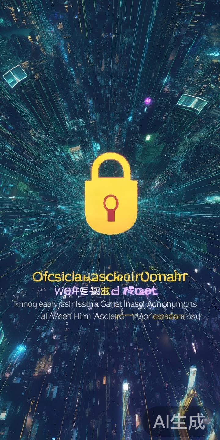 关注官方社交媒体账号
通过官方微信公众号或微博获